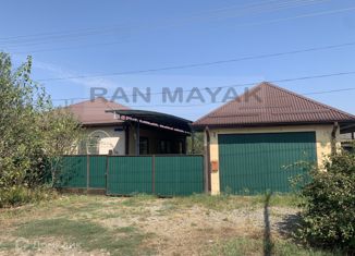 Продам дом, 100 м2, поселок Совхозный, Московская улица, 3