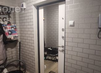 1-комнатная квартира на продажу, 35.2 м2, Сочи, улица Фрунзе, 21, Адлер