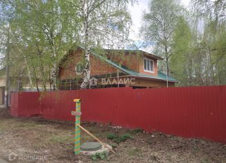 Продаю дом, 205 м2, Нижний Новгород, Стригинский переулок, 33