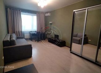 Сдаю в аренду 1-ком. квартиру, 52 м2, Москва, Сумской проезд, 19, Сумской проезд