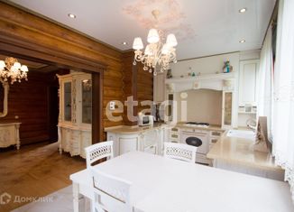 Продам дом, 544.8 м2, деревня Алешня, улица Ивана Степановича Трубина