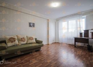 Сдам 1-ком. квартиру, 43.3 м2, Ставрополь, улица Матросова, 65А