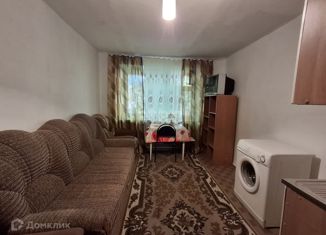 Сдача в аренду квартиры студии, 17.2 м2, Зеленодольск, улица Татарстан, 25