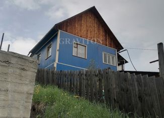 Продам дом, 36 м2, Горно-Алтайск, Транспортный переулок