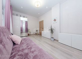 Продаю 2-комнатную квартиру, 65 м2, Уфа, улица Блюхера, 5/2, ЖК Зелёный Берег