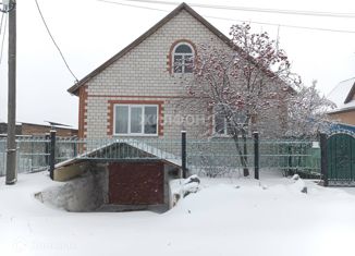 Дом на продажу, 95.6 м2, Карасук, Уютная улица