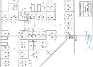 Продается машиноместо, 10.6 м2, Москва, Хотьковская улица, район Лианозово