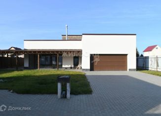 Дом на продажу, 371.4 м2, дачное некоммерческое партнёрство Тихая Заводь, Изумрудная улица