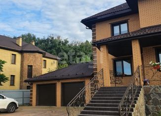 Продается дом, 304 м2, деревня Ракитинка