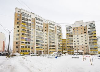 3-комнатная квартира на продажу, 63 м2, Екатеринбург, Совхозная улица, 6, ЖК Калиновский