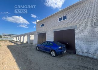 Продажа гаража, 160 м2, Архангельская область, проспект Победы, 1с3