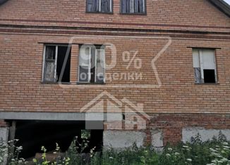 Продается дом, 127.7 м2, Мещовск, улица Льва Толстого