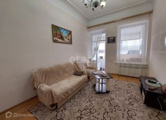 Продажа 2-комнатной квартиры, 44 м2, Владикавказ, улица Маркова, 43, Промышленный округ
