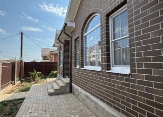 Продажа дома, 85.7 м2, посёлок Пригородный, Болгарская улица, 10/4