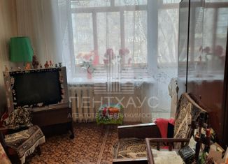 Продажа однокомнатной квартиры, 21.3 м2, Владимир, улица Верхняя Дуброва, 28Б