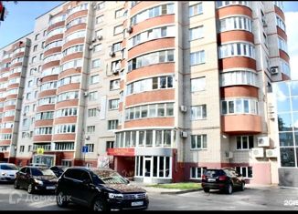 Продам двухкомнатную квартиру, 59 м2, Рязань, улица Гагарина, 9