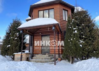 Продам дом, 240 м2, садовое товарищество Надежда