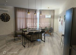 Продажа 3-комнатной квартиры, 101 м2, Геленджик, улица Мира, 44лит6