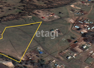 Продам участок, 17 сот., поселок Гагарка, Берёзовая улица