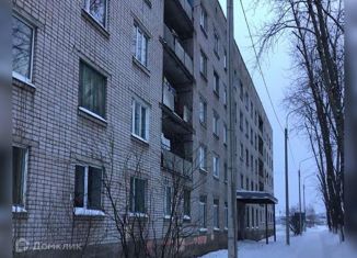 Продаю комнату, 12 м2, Вологда, улица Пугачёва, 73В, микрорайон Водники