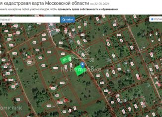 Продажа земельного участка, 12 сот., СНТ Очаг