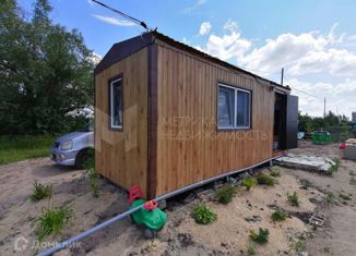 Продам дом, 13 м2, городской округ Тюмень
