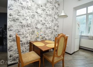 1-комнатная квартира на продажу, 40.6 м2, Ставрополь, переулок Крупской, 29/3, микрорайон №9