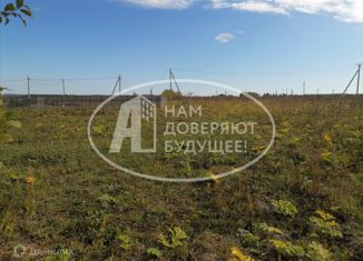 Продается земельный участок, 10 сот., село Башкултаево, Октябрьская улица