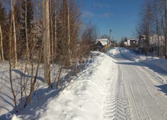 Продаю земельный участок, 7.3 сот., территория Эжвинский, 4-й проезд