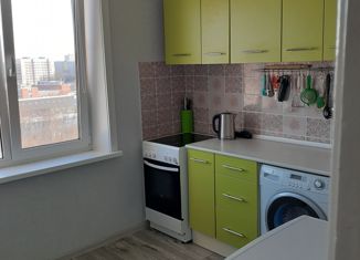 Продаю 1-ком. квартиру, 38 м2, Новосибирск, улица Кочубея, 9, улица Кочубея
