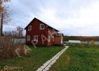 Продажа дома, 108 м2, деревня Панфилово, деревня Панфилово, 59