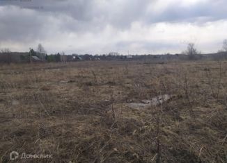 Продается земельный участок, 10 сот., деревня Вязовка