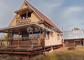 Дом на продажу, 88.8 м2, деревня Максимовское (около пос. Искра Октября), Сосновая улица
