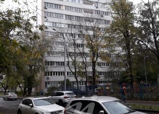 Двухкомнатная квартира на продажу, 42 м2, Москва, улица Талалихина, 18, улица Талалихина