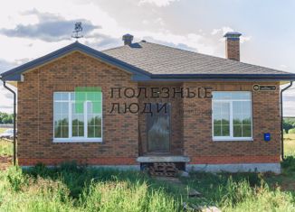 Продается дом, 97 м2, село Лесные Моркваши, Берёзовая улица, 21