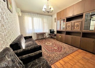 Продается 2-комнатная квартира, 48.1 м2, Краснодар, улица Михаила Власова, 292, улица Михаила Власова