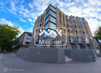 Многокомнатная квартира на продажу, 147.5 м2, Ленинградская область, улица Киргетова, 26/5