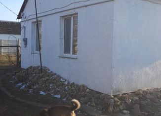 Дом на продажу, 54.8 м2, село Вересаево, Луговая улица, 4