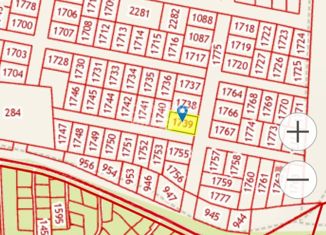 Продаю земельный участок, 10 сот., село Ильбухтино, Ручейная улица