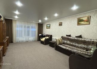 Продается дом, 80 м2, село Марьино, Объездная улица