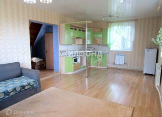 Дом на продажу, 95.2 м2, Обь, улица Чапаева