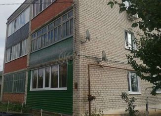 Продам однокомнатную квартиру, 32.7 м2, Острогожск, Кирпичный переулок, 7А