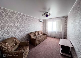 Продажа однокомнатной квартиры, 39.6 м2, Оренбург