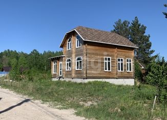 Продажа дома, 140 м2, Томск, Бодрящий переулок, 11