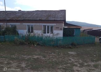 Продаю дом, 36.3 м2, деревня Темир, Гвардейская улица, 10