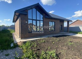 Продажа дома, 110 м2, Альметьевск, улица Шамиля Надырова, 16