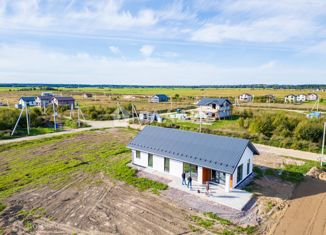 Продаю дом, 150 м2, деревня Кипень, Ропшинское шоссе