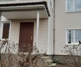 Продается дом, 200 м2, деревня Меленки, Речная улица