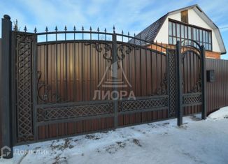 Продажа дома, 155 м2, село Любино-Малороссы, Москальская улица