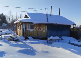 Продаю дом, 20 м2, территория Урочище озеро Хумми, Верхняя улица